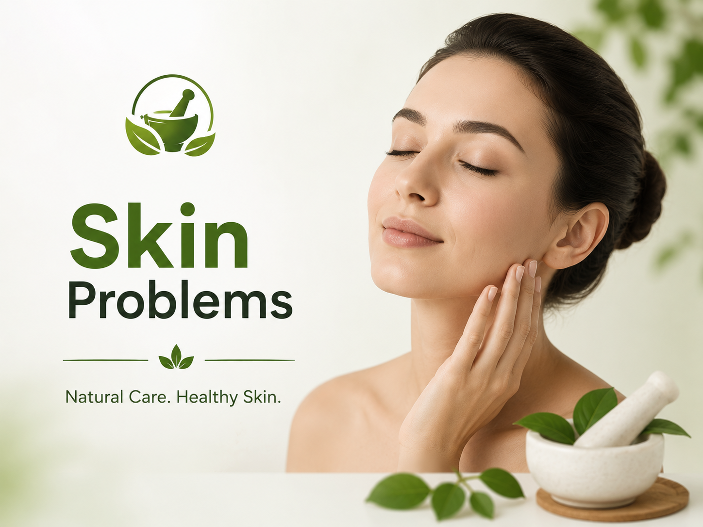 Skin Problems